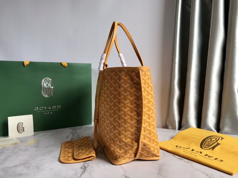 Goyard Shopping Bags